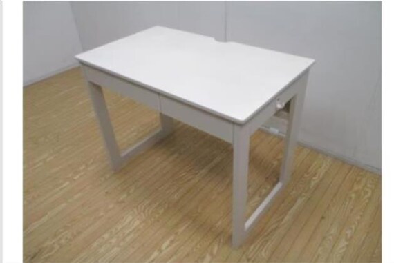 ﾃﾞｽｸ XK01 WW P 1枚目画像