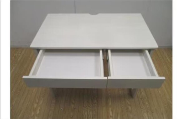 ﾃﾞｽｸ XK01 WW P 2枚目画像