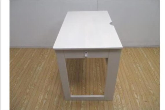 ﾃﾞｽｸ XK01 WW P 3枚目画像