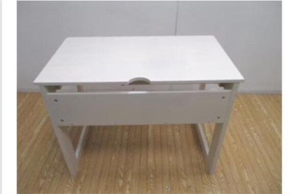 ﾃﾞｽｸ XK01 WW P 4枚目画像