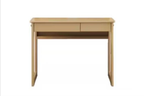 デスク XK01 LBR P 1枚目画像