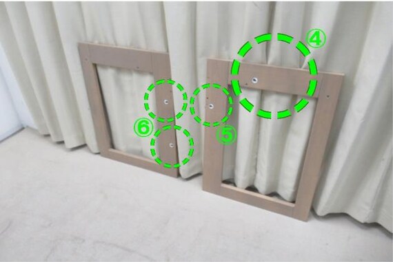 ﾃﾞｽｸ XK01 LBR P 8枚目画像