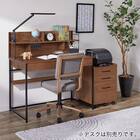 学習椅子(JS01 MBR/DGY) 20枚目画像