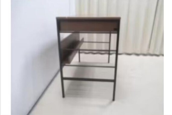 デスク LI01 MBR P 3枚目画像