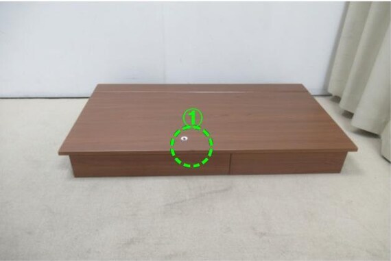 ﾃﾞｽｸ LI01 MBR P 10枚目画像