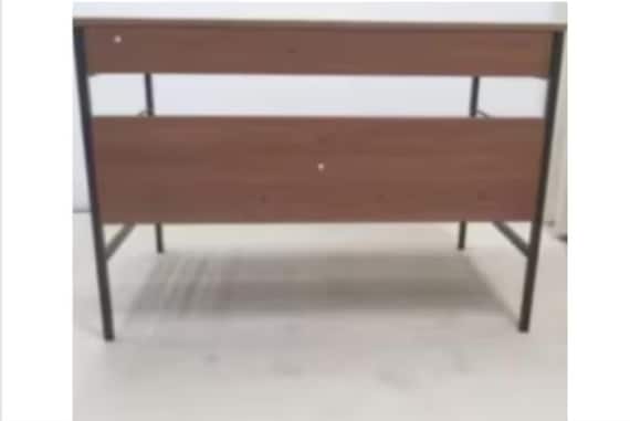 デスク LI01 MBR P 4枚目画像