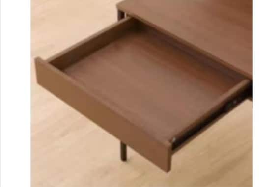 デスク LI01 MBR P 5枚目画像