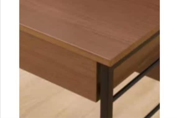 デスク LI01 MBR P 6枚目画像