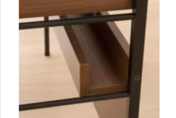 デスク LI01 MBR P 7枚目画像