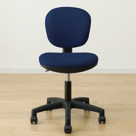 学習椅子(WA01 NV) 2枚目画像