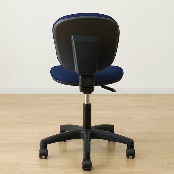 学習椅子(WA01 NV) 3枚目画像