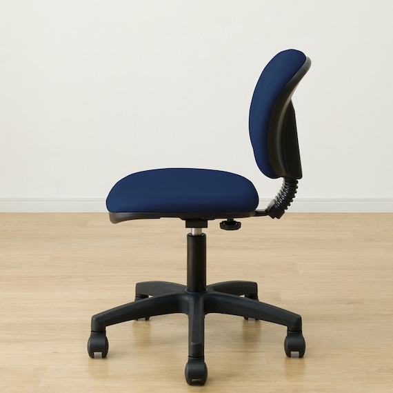 学習椅子(WA01 NV) 6枚目画像