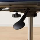 学習椅子(WA01 NV) 9枚目画像