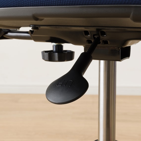 学習椅子(WA01 NV) 9枚目画像