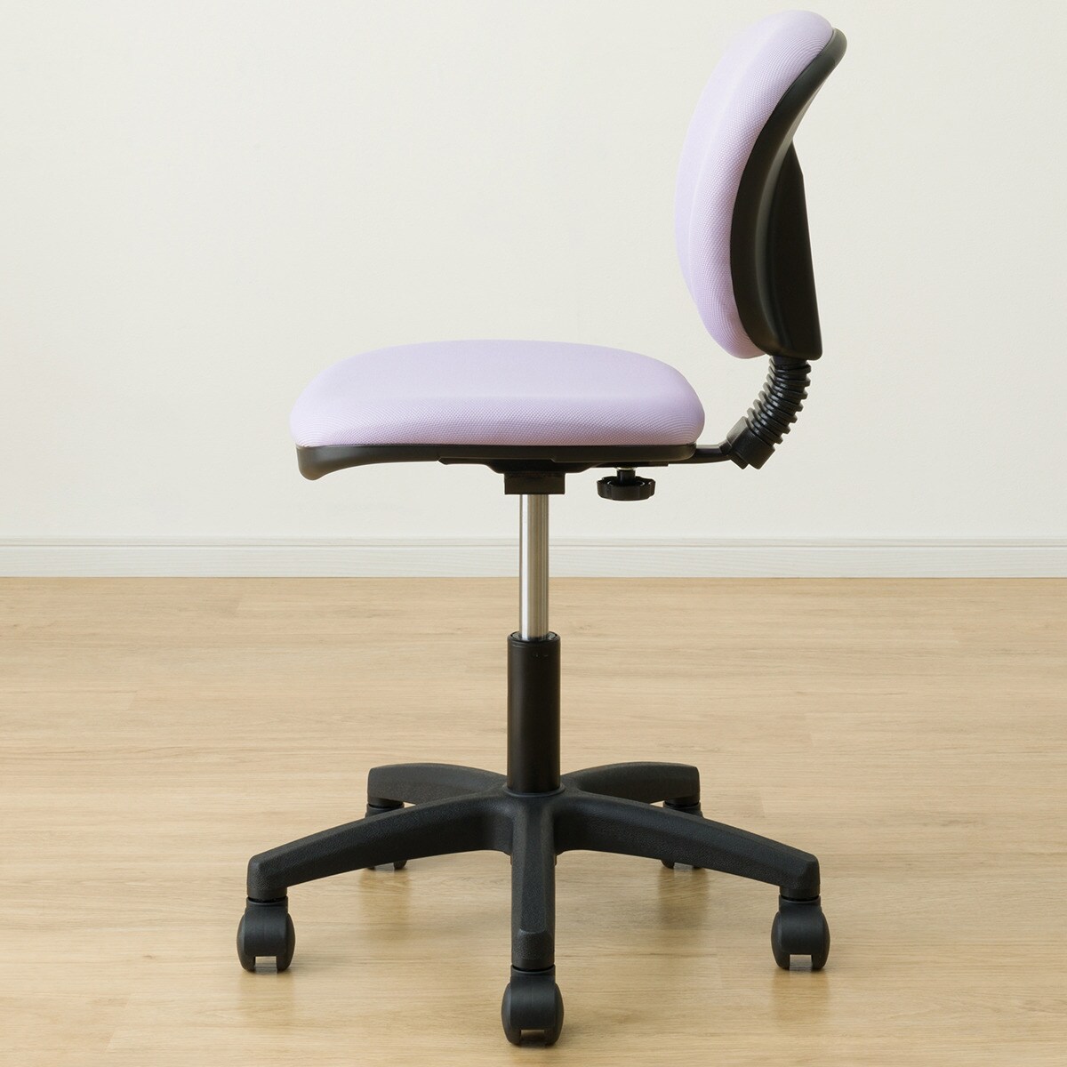 ニトリ 学習机 イス セット パープル ニトリ 学習机 イス セット パープル - メルカリ