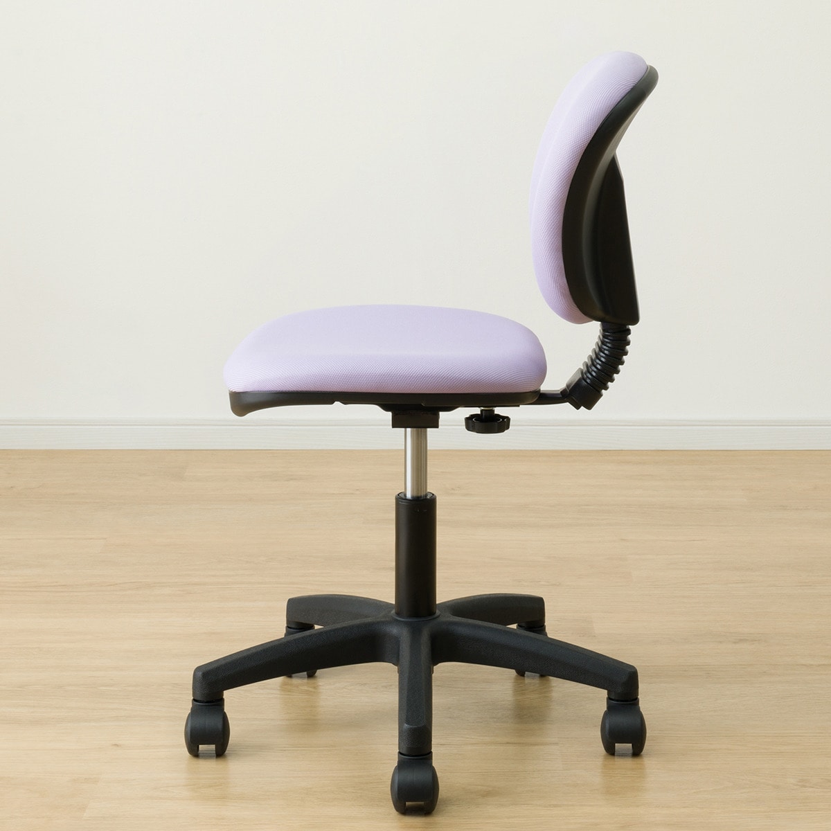 ニトリ 学習机 イス セット パープル ニトリ 学習机 イス セット パープル