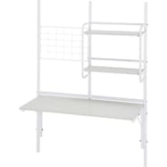 棚付きデスク(HB02)