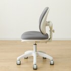 学習椅子(KM102 GY/WH) 9枚目画像