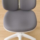 学習椅子(KM102 GY/WH) 12枚目画像