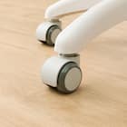 学習椅子(KM102 GY/WH) 14枚目画像