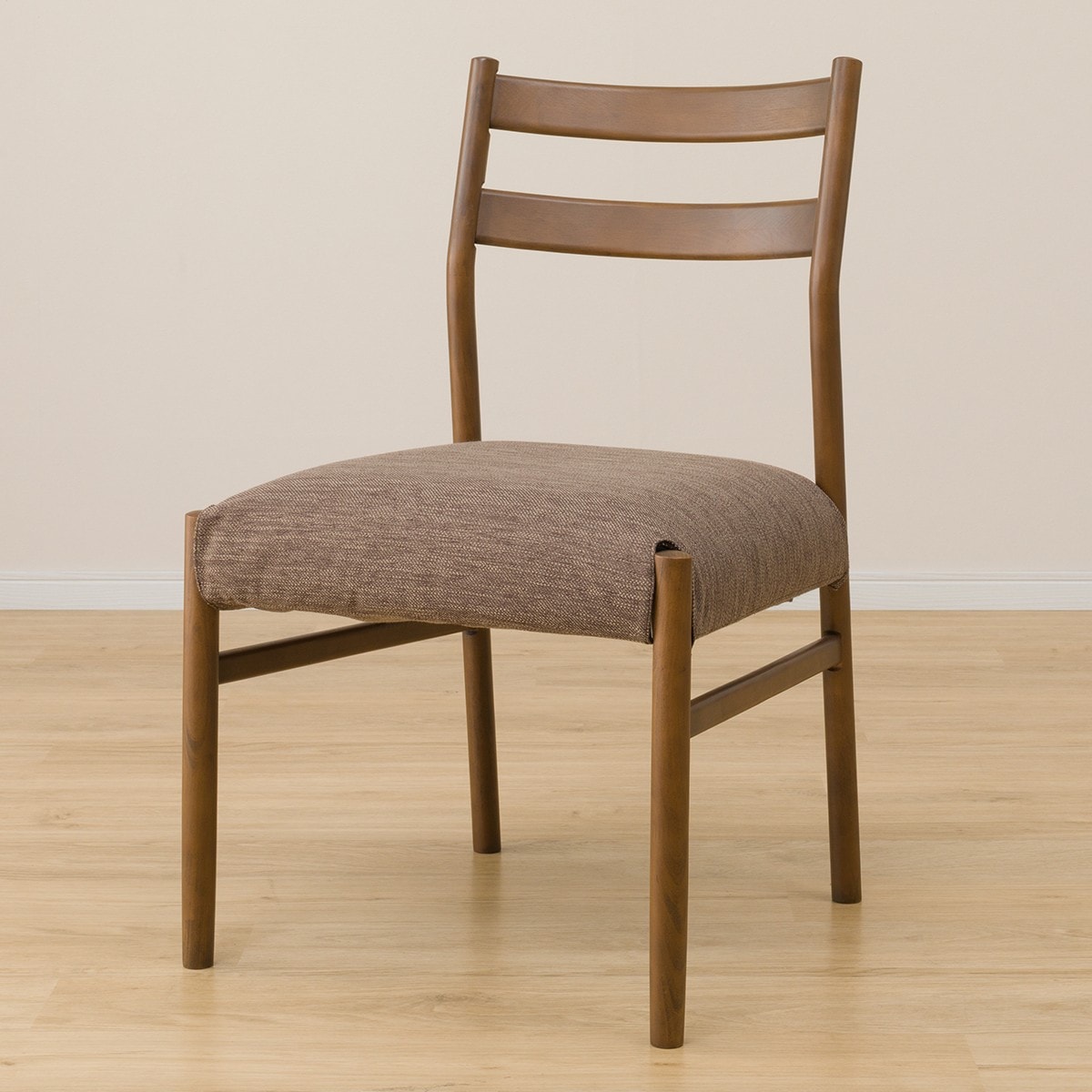 傷・汚れに強いファブリック ダイニングこたつチェア(C-34K MBR/NSF