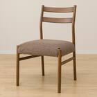 傷・汚れに強いファブリック ダイニングこたつチェア(C-34K MBR/NSF-DMO) 10枚目画像