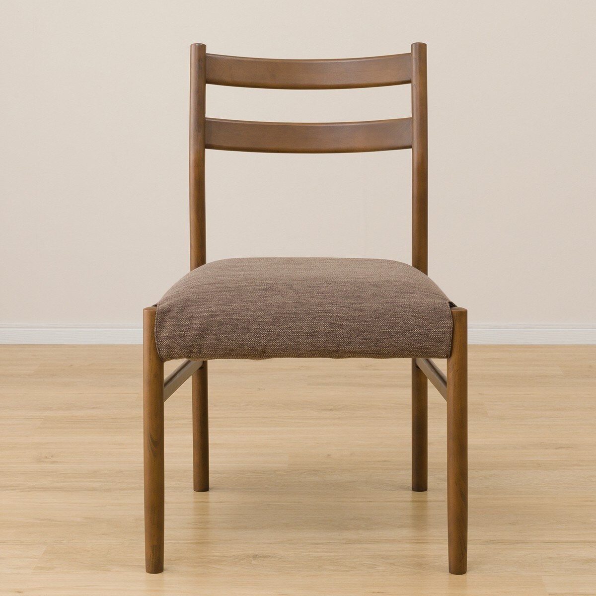 傷・汚れに強いファブリック ダイニングこたつチェア(C-34K MBR/NSF