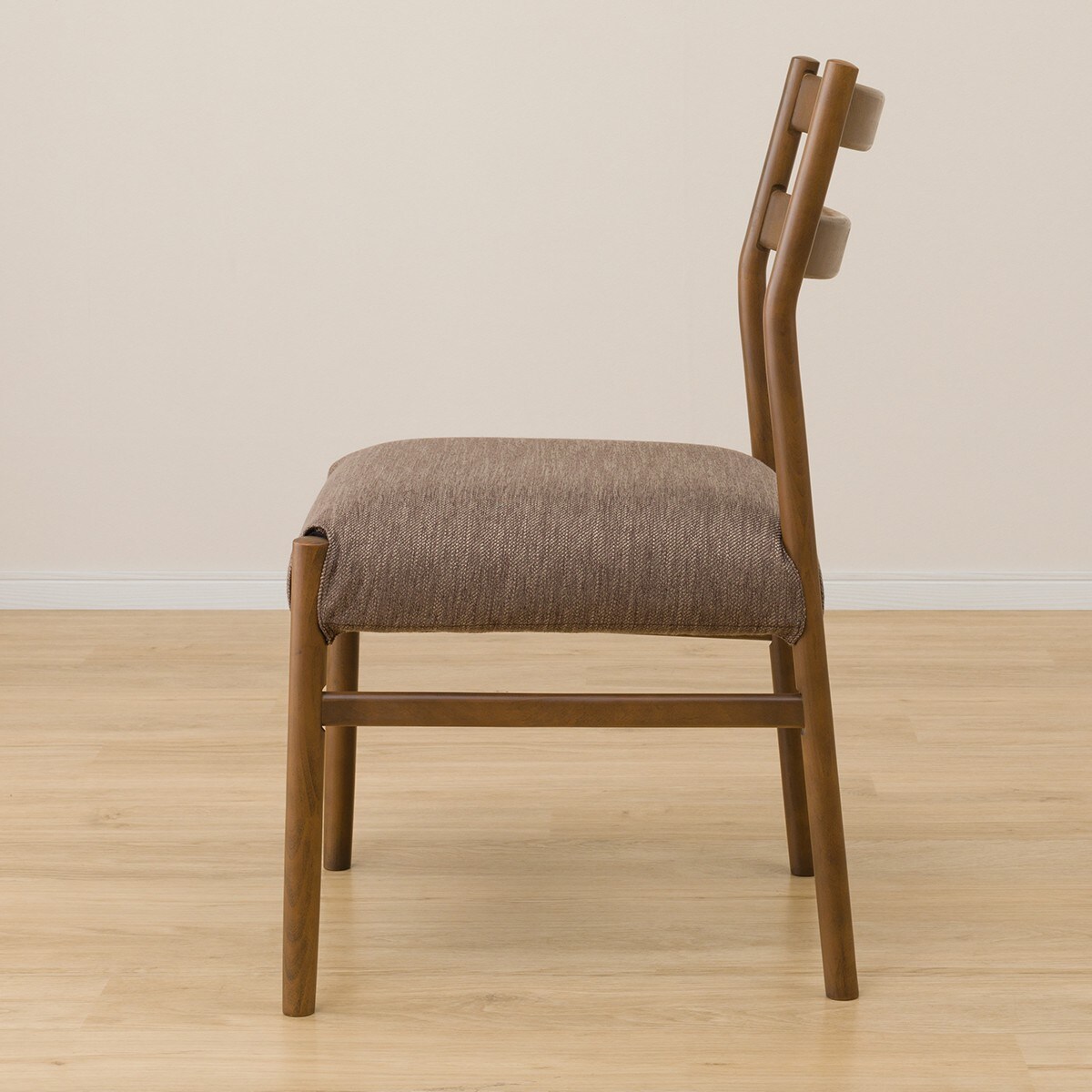 ニトリ ダイニングこたつチェア ダイニングこたつチェア(C-10K肘付きNA/DR-BE) | ニトリネット【公式