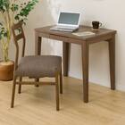 傷・汚れに強いファブリック ダイニングこたつチェア(C-34K MBR/NSF-DMO) 21枚目画像