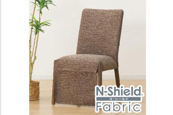 Dコタツチェア C-10K MBR/NSF-DMO 1枚目画像