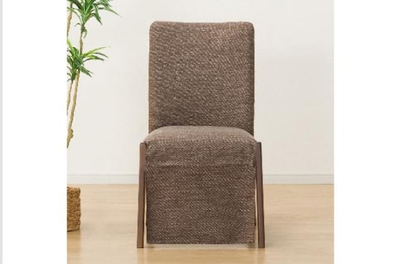 Dコタツチェア C-10K MBR/NSF-DMO 5枚目画像