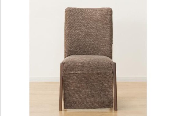 Dコタツチェア C-10K MBR/NSF-DMO 7枚目画像