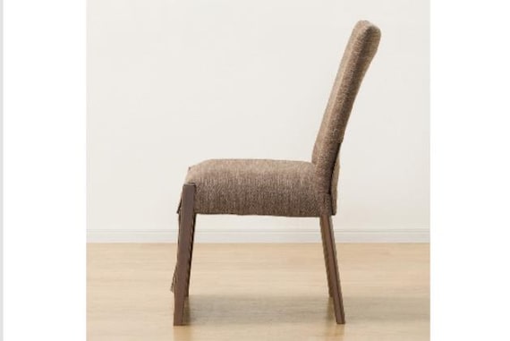 Dコタツチェア C-10K MBR/NSF-DMO 8枚目画像