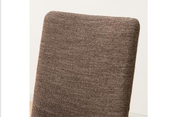 Dコタツチェア C-10K MBR/NSF-DMO 10枚目画像