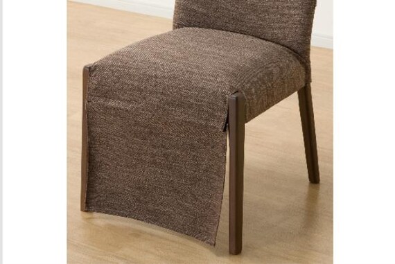 Dコタツチェア C-10K MBR/NSF-DMO 12枚目画像