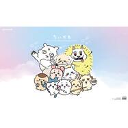 学習用デスクマット(YDS-450CK ちいかわ)