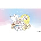 学習用デスクマット(YDS-450CK ちいかわ) 1枚目画像