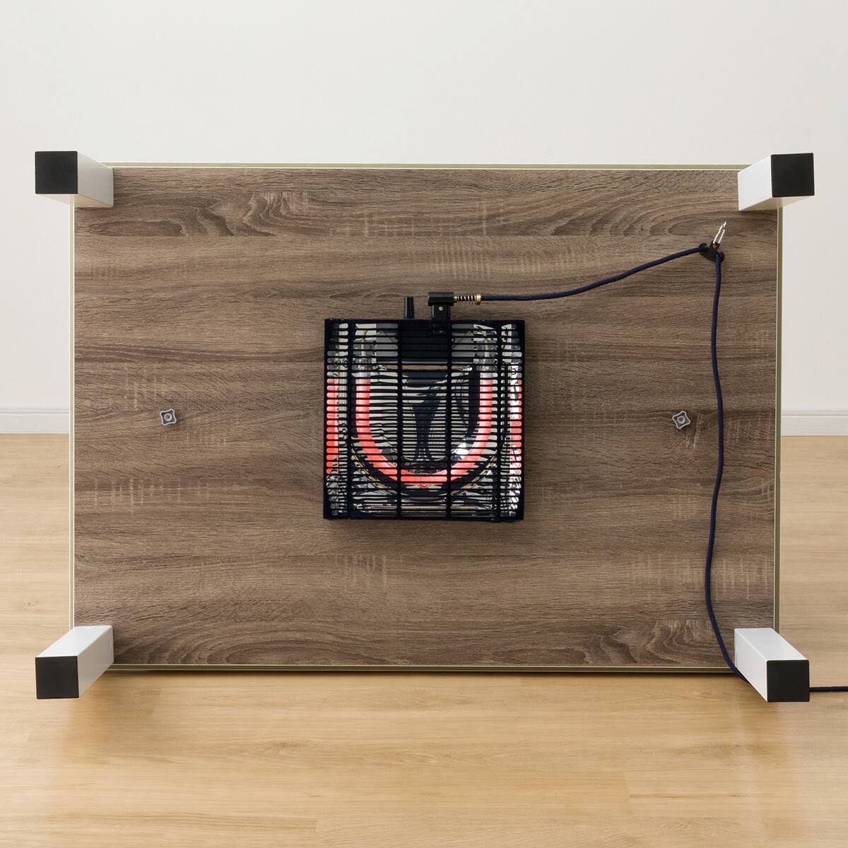 大理石調の軽量リビングこたつ(LM01 105 WH) | ニトリネット