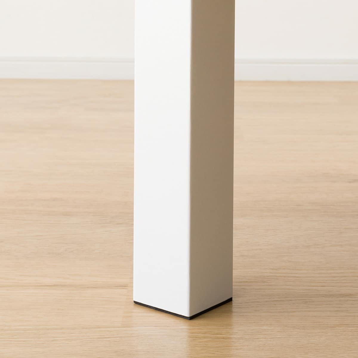 大理石調の軽量リビングこたつ(LM01 105 WH) | ニトリネット【公式