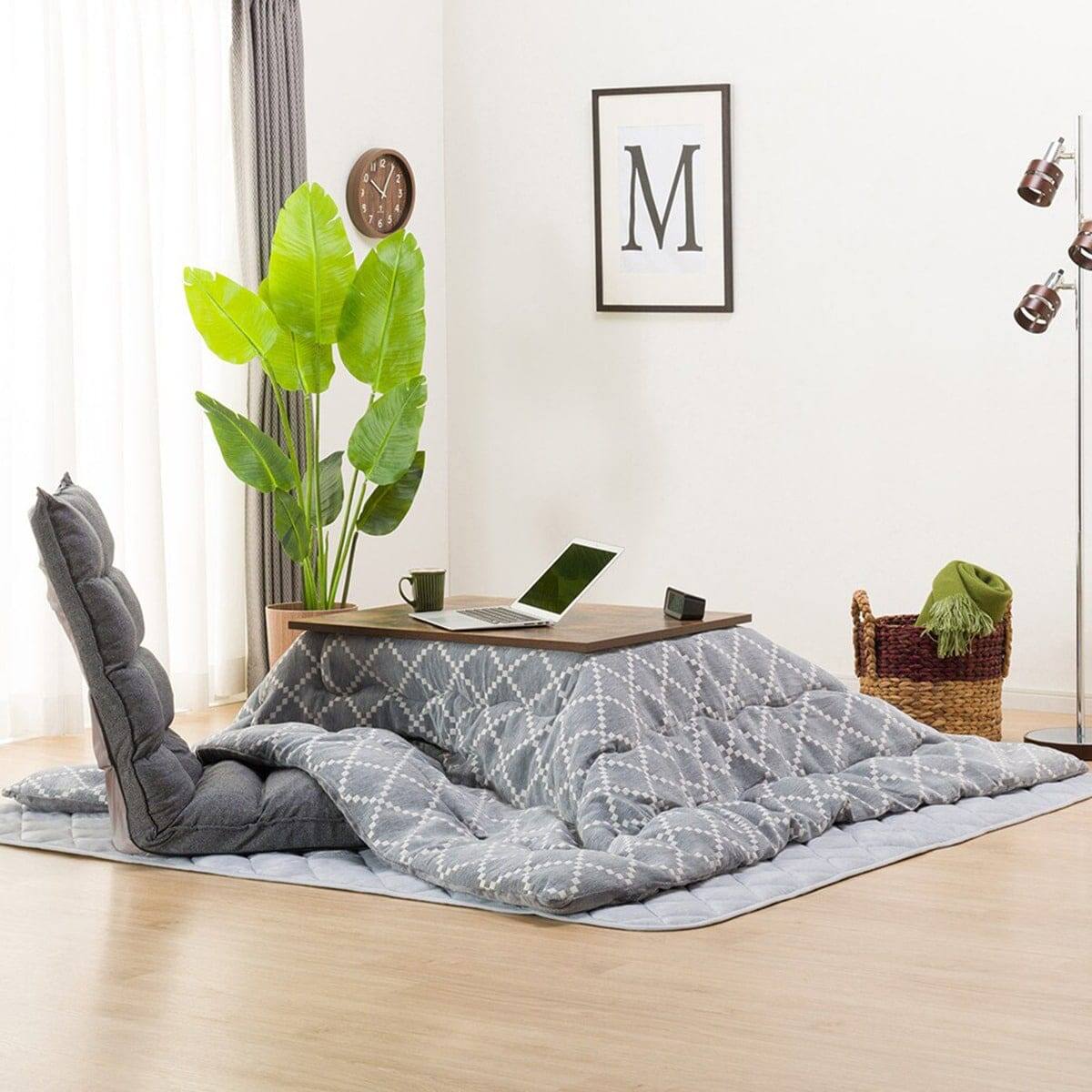 こたつ(LS01 8060 VBR) | ニトリネット【公式】 家具・インテリア通販