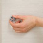 長方形リビングこたつ + 掛布団セット (LS01 8060 WW/RB2510 正方形 IV) 15枚目画像