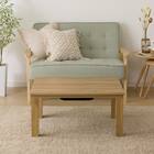 こたつ(LS01 8060 LBR) 5枚目画像