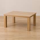 こたつ(LS01 8060 LBR) 6枚目画像