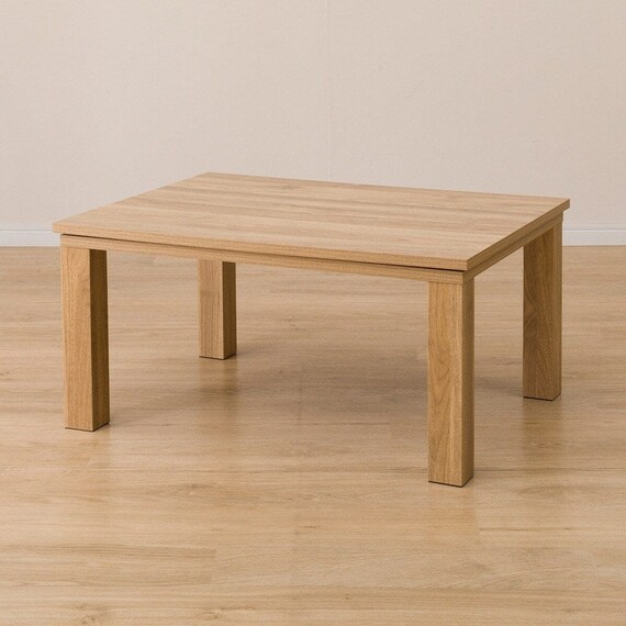 こたつ(LS01 8060 LBR) 6枚目画像