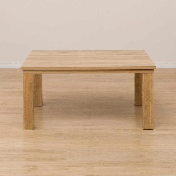 こたつ(LS01 8060 LBR) 7枚目画像