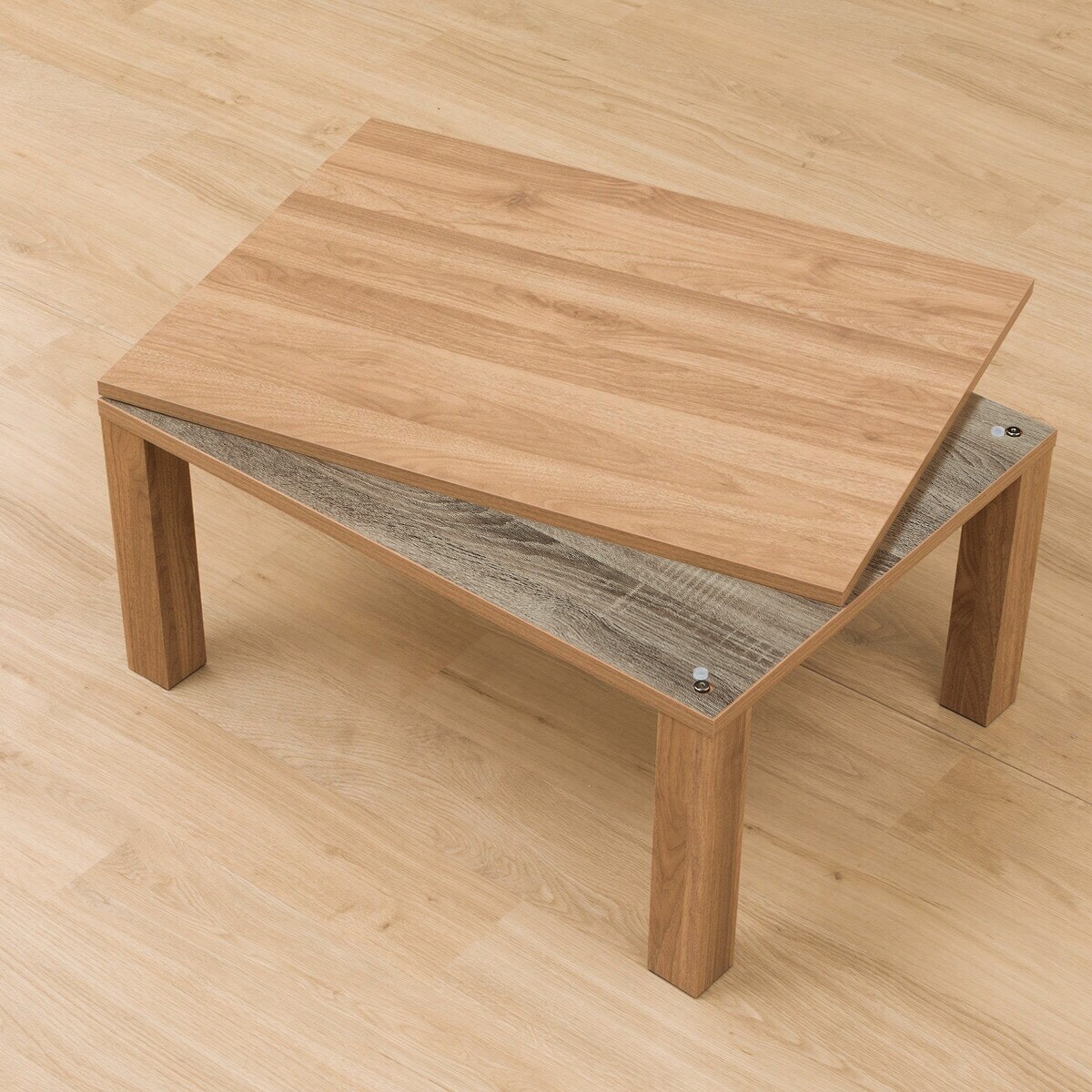 こたつ(LS01 8060 LBR) | ニトリネット【公式】 家具・インテリア通販