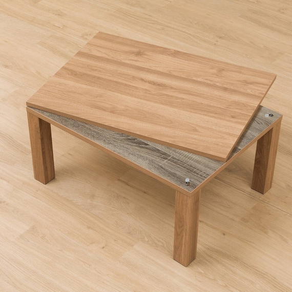 こたつ(LS01 8060 LBR) 8枚目画像