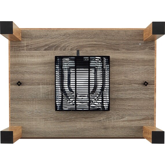 こたつ(LS01 8060 LBR) 9枚目画像