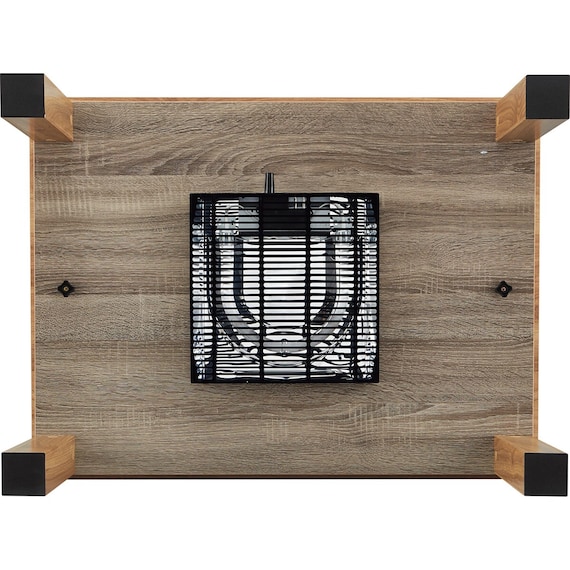 こたつ(LS01 8060 LBR) 9枚目画像