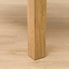 こたつ(LS01 8060 LBR) 11枚目画像